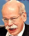 Dr. Dieter Zetsche Foto: UnitedPictures